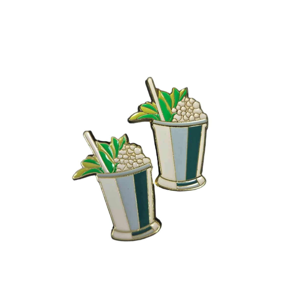 Épinglettes de numéro