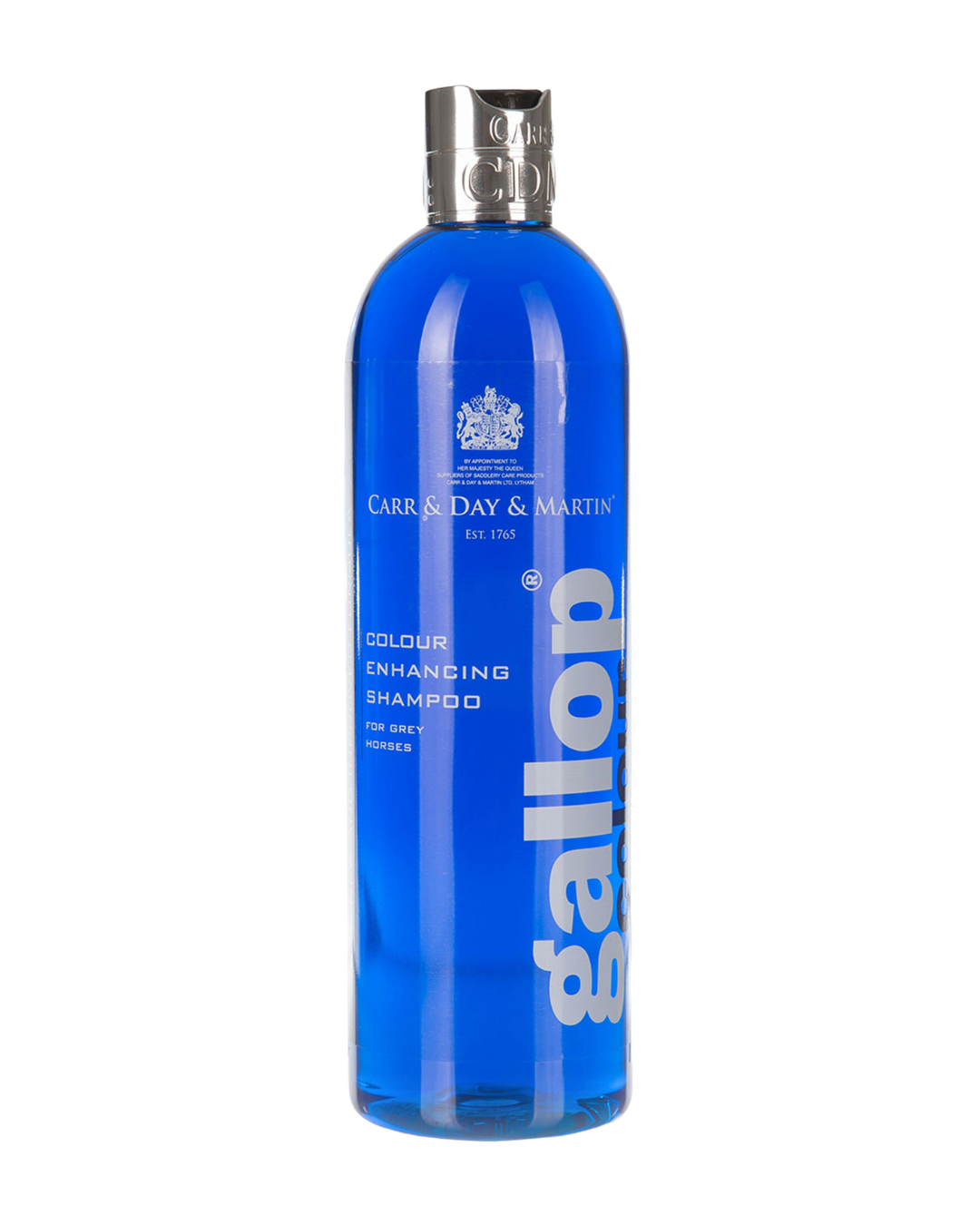 Gallop color shampoo