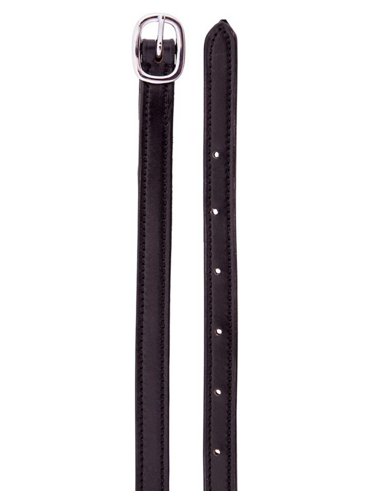 Classic spur straps