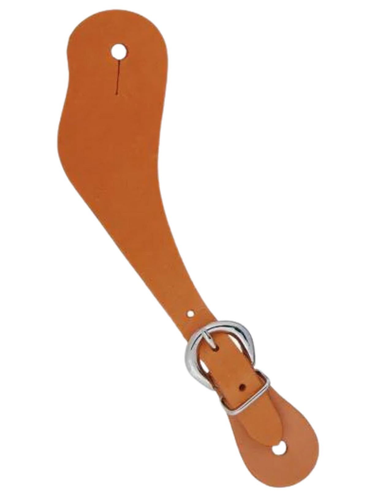 Western spur straps