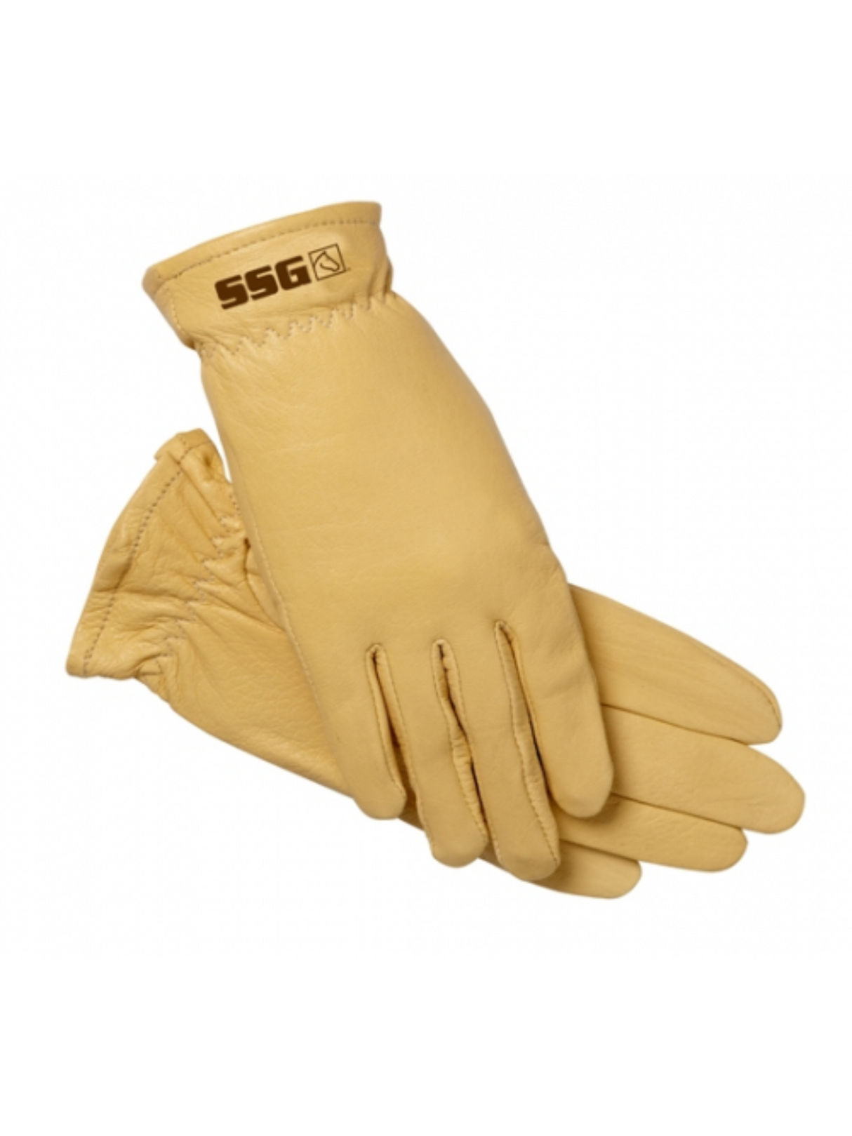 Gants de Roping Rancher d'Hiver - Unisexe