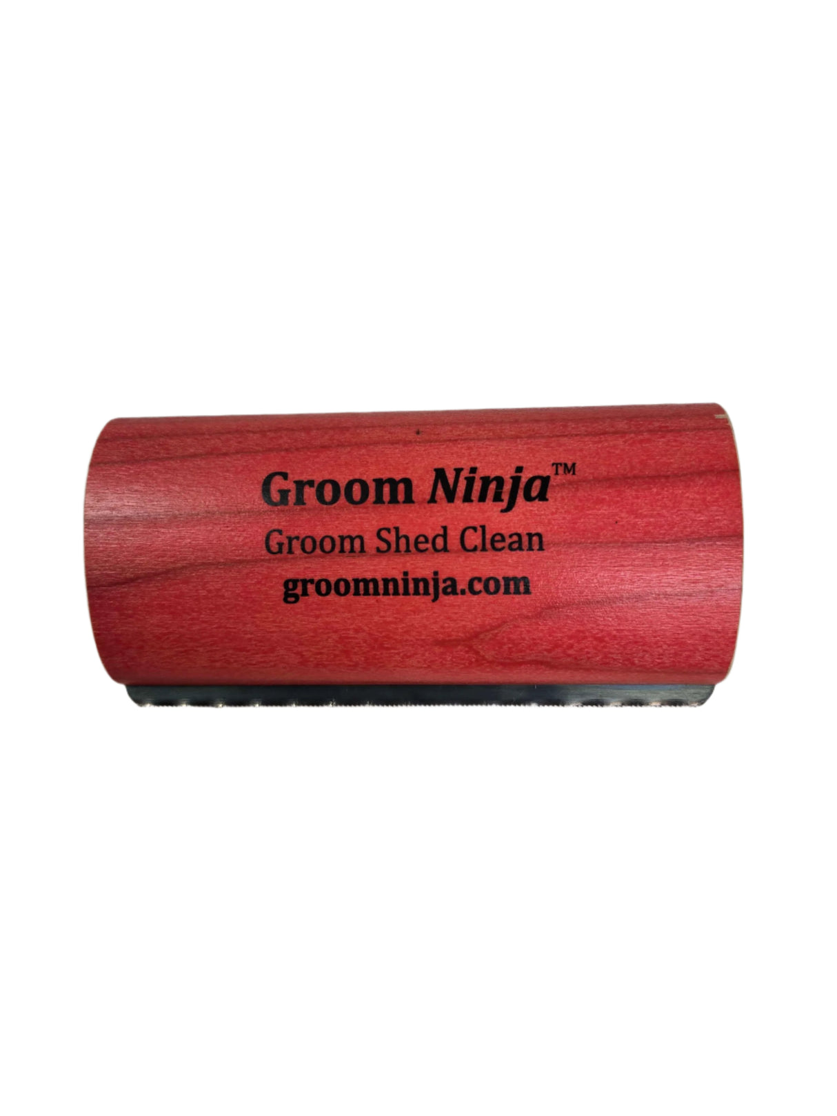 Lame de pansage Groom Ninja