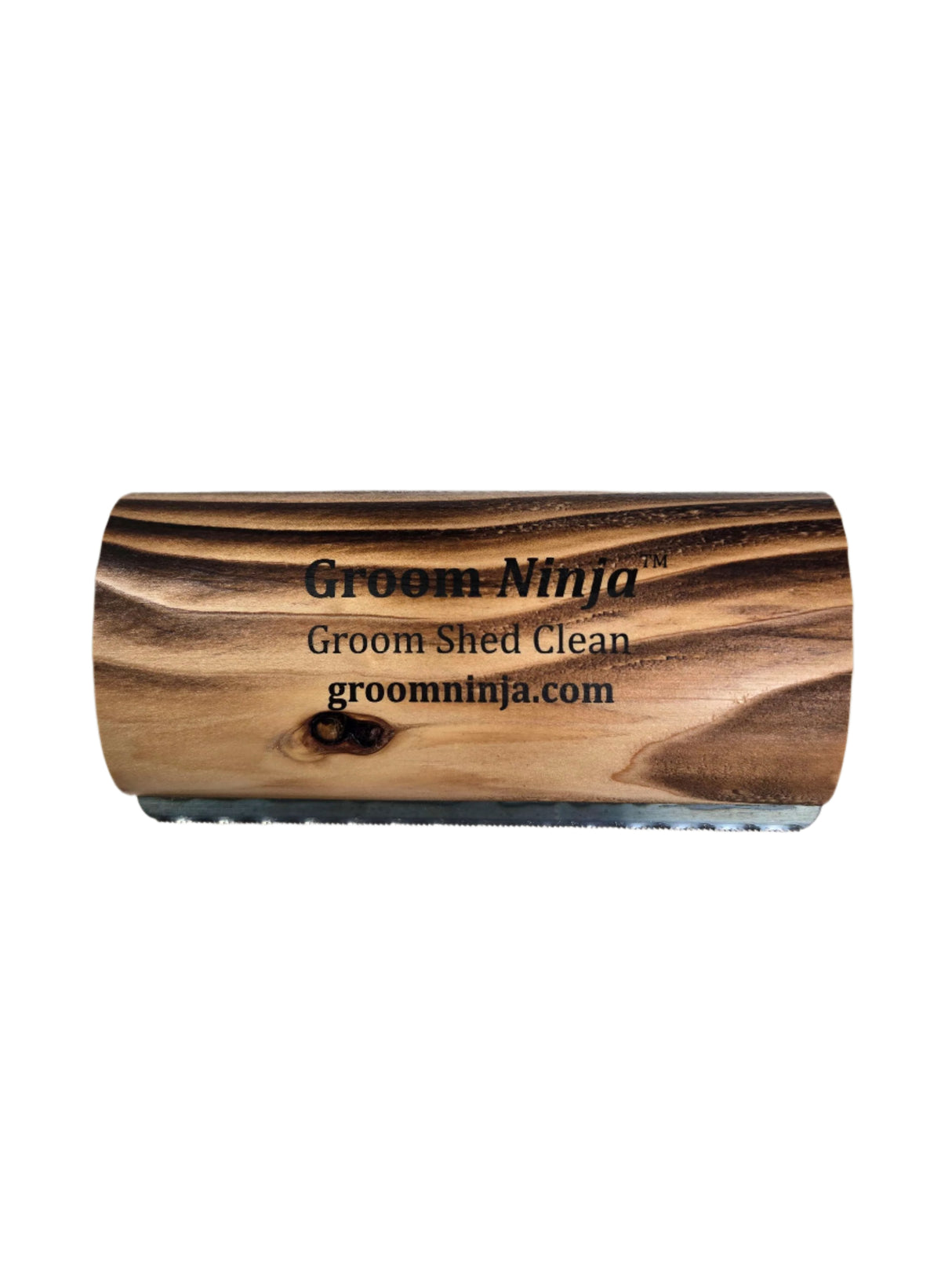 Lame de pansage Groom Ninja