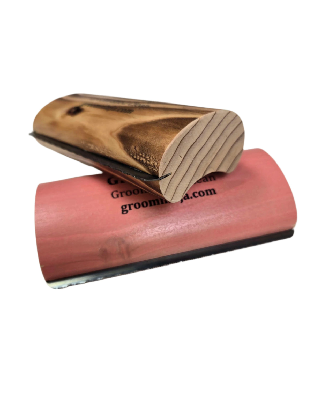 Lame de pansage Groom Ninja