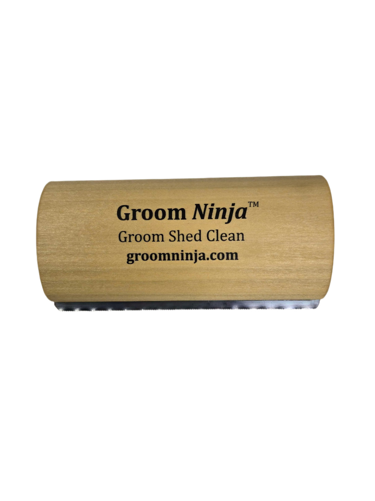 Lame de pansage Groom Ninja