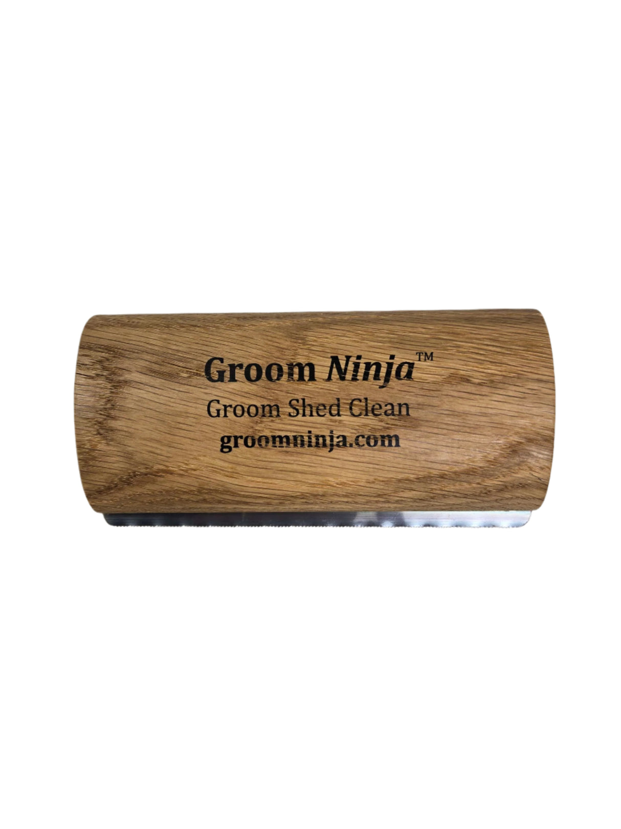 Lame de pansage Groom Ninja