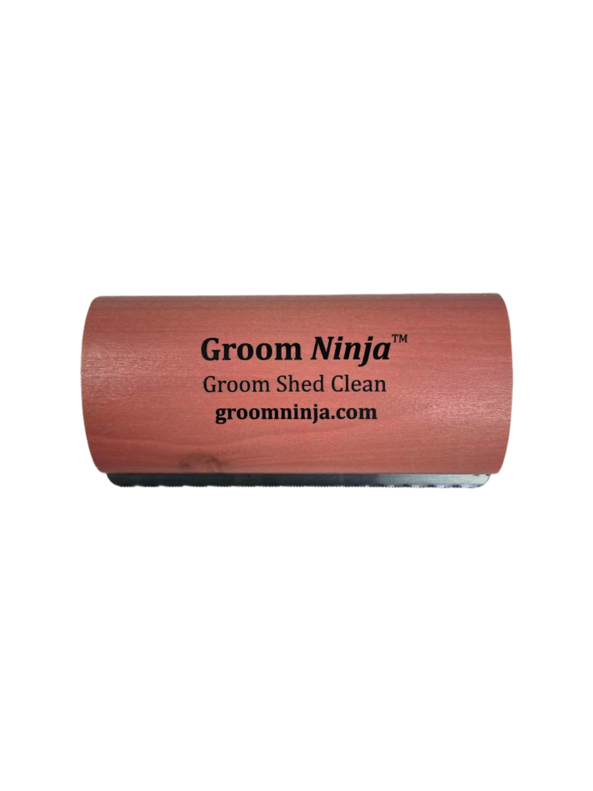 Lame de pansage Groom Ninja