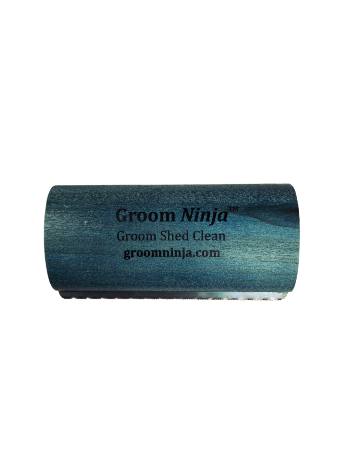 Lame de pansage Groom Ninja