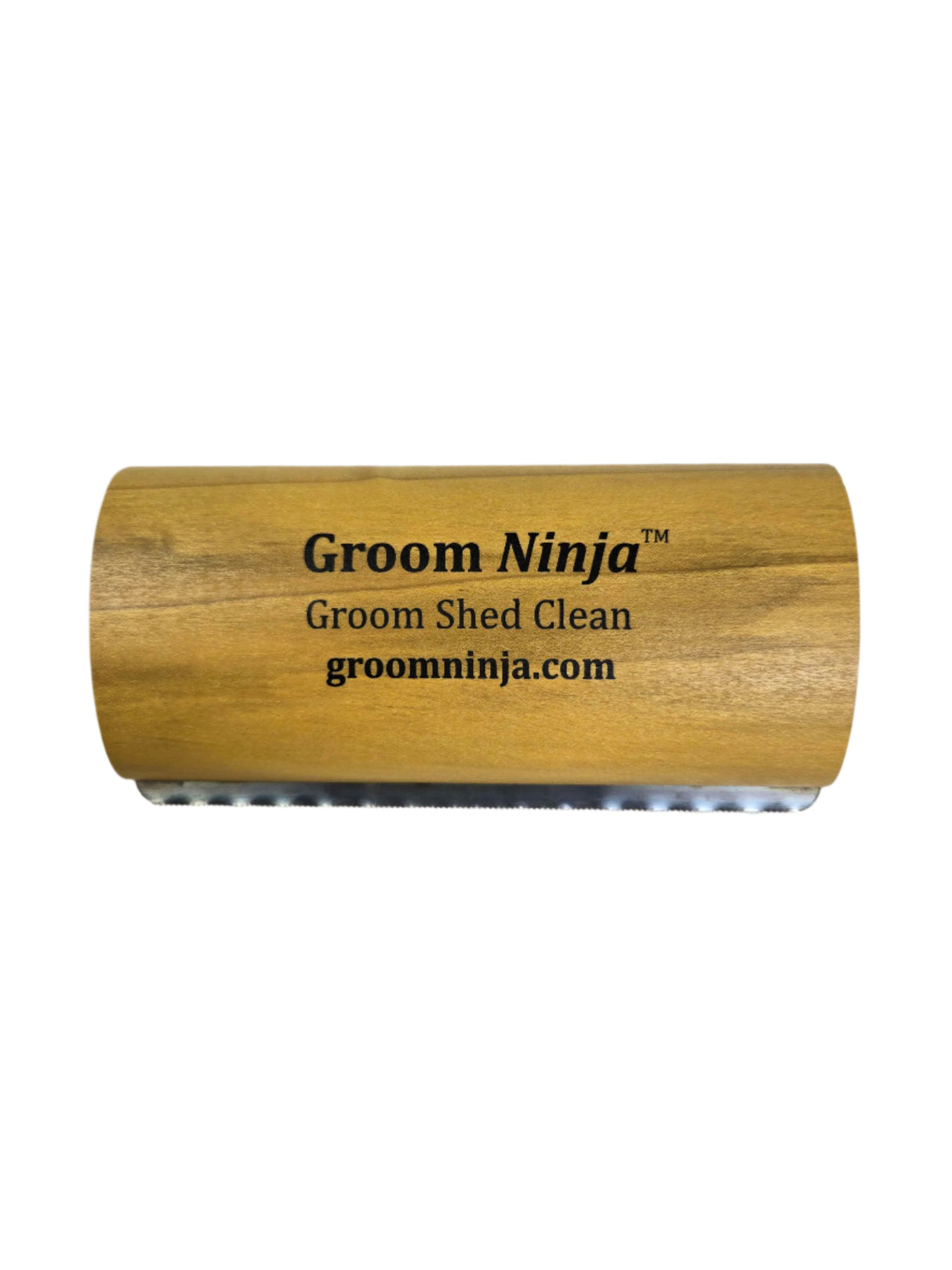 Lame de pansage Groom Ninja