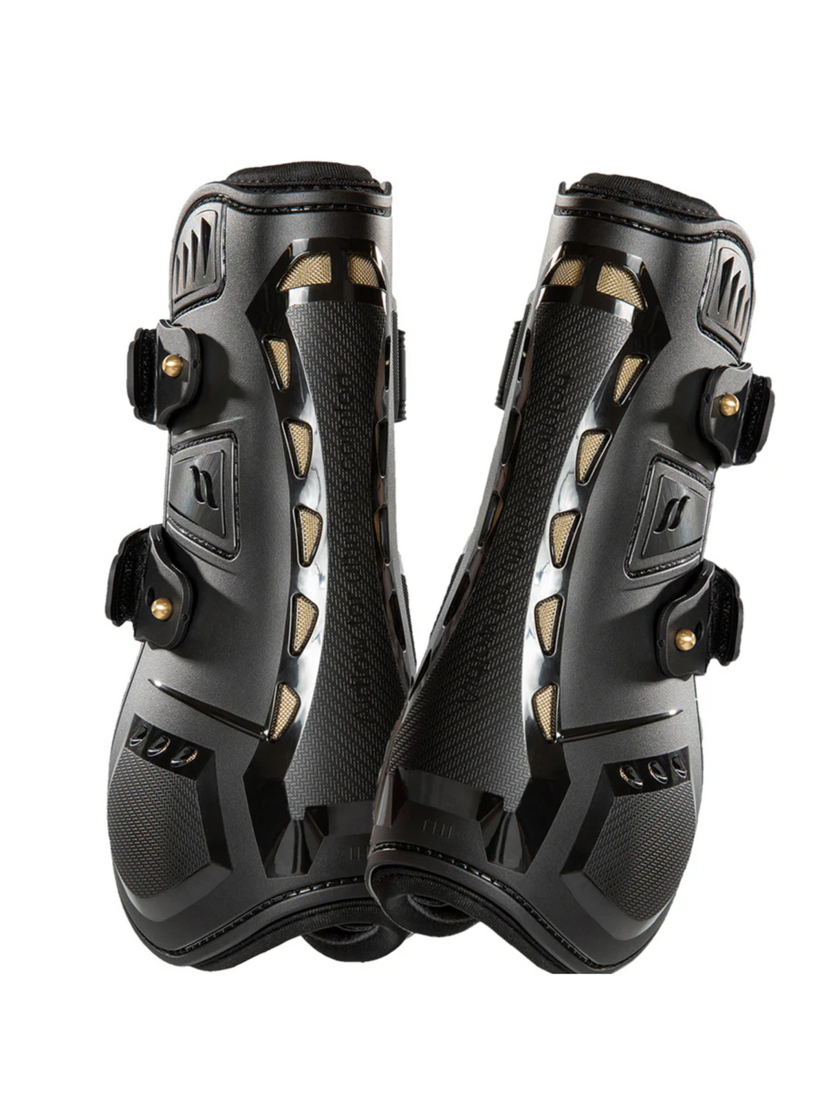 Guêtres Airflow Open