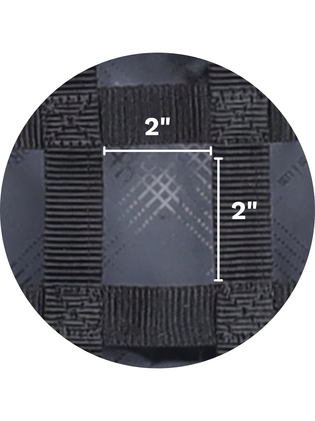 Hay bag flow feeder for fencing