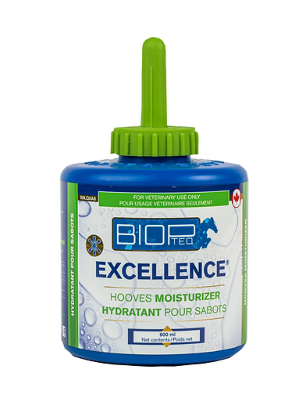 Huile pour sabots Excellence