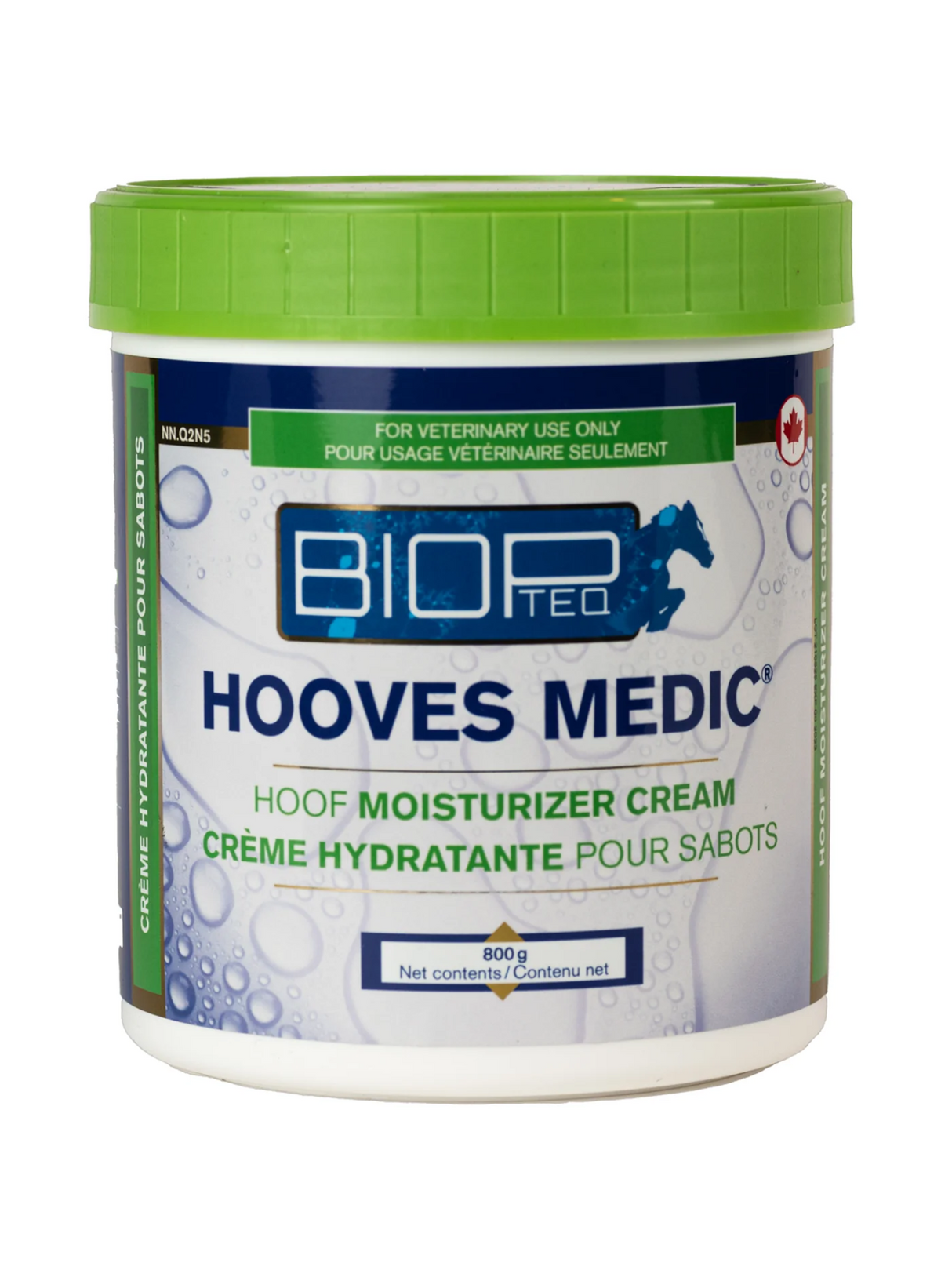 Hooves Medic Hoof Moisturizer