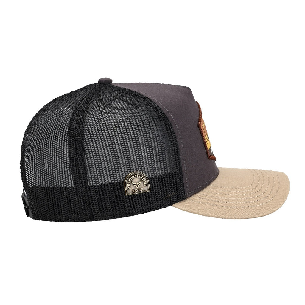 Casquette Born to Redeo - Adulte