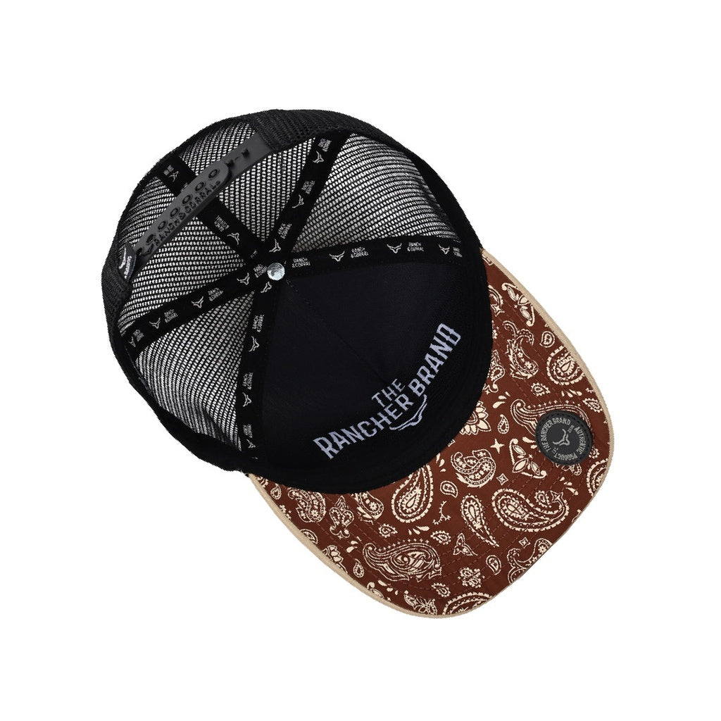 Casquette Born to Redeo - Adulte
