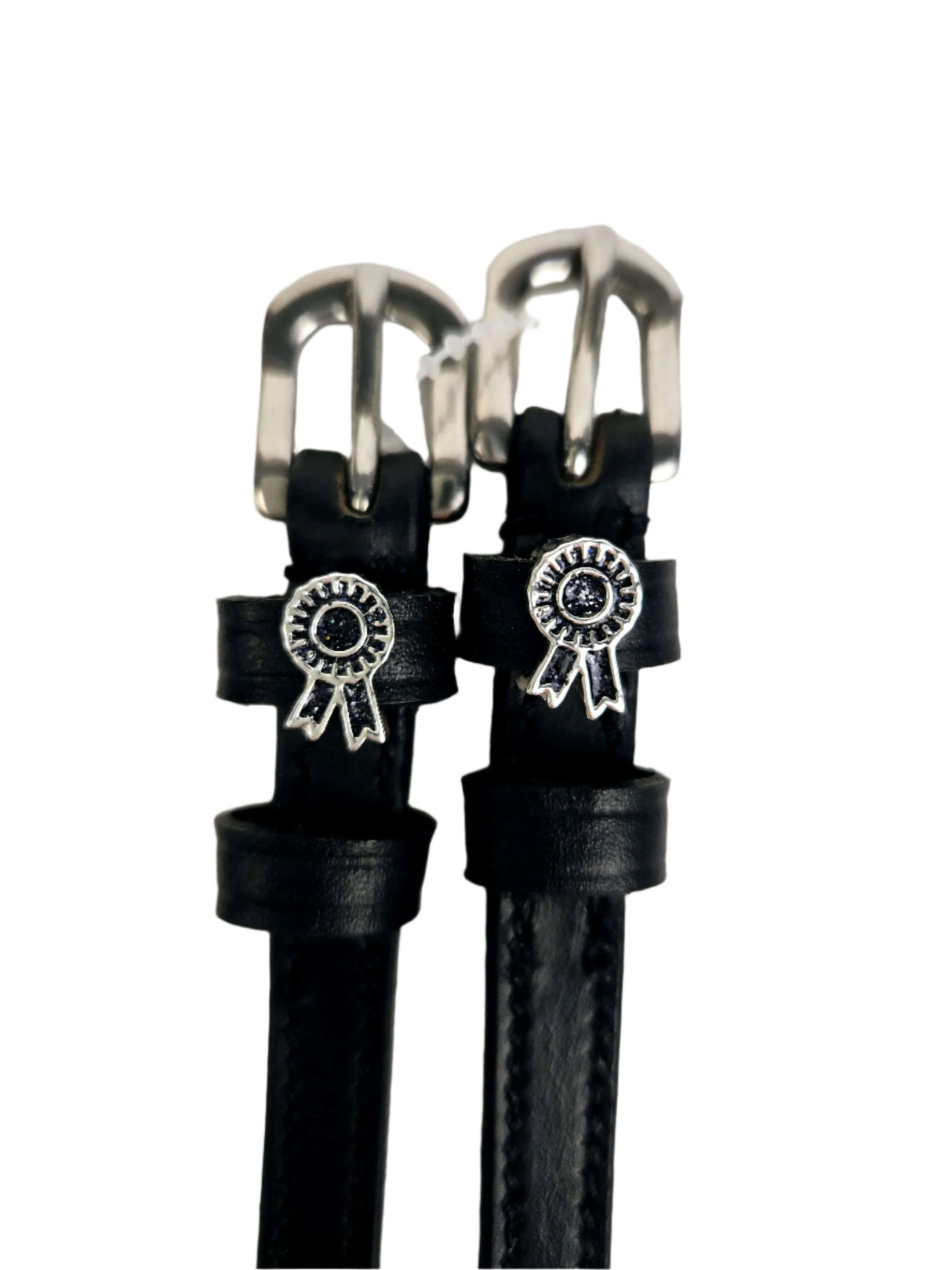 ManeJane Classic Spur Straps