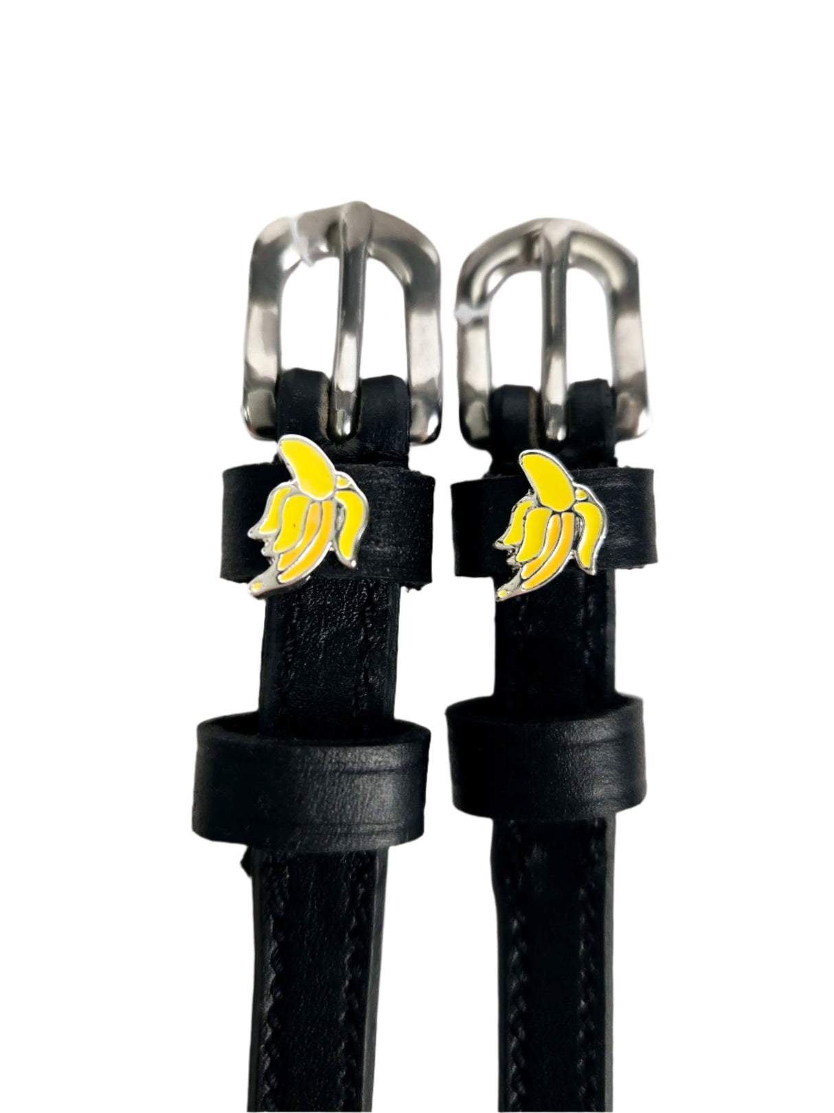 ManeJane Classic Spur Straps