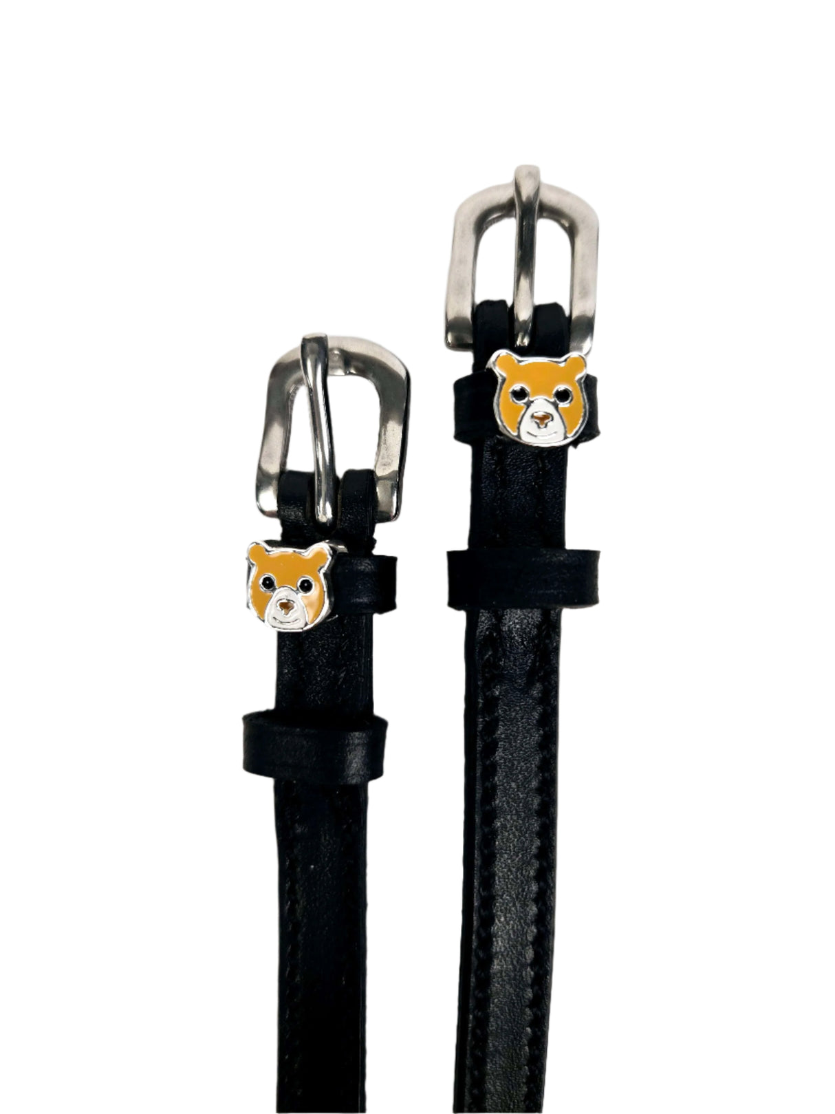ManeJane Classic Spur Straps