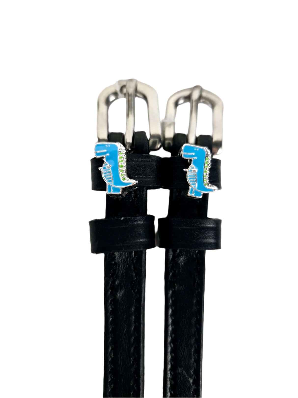 ManeJane Classic Spur Straps