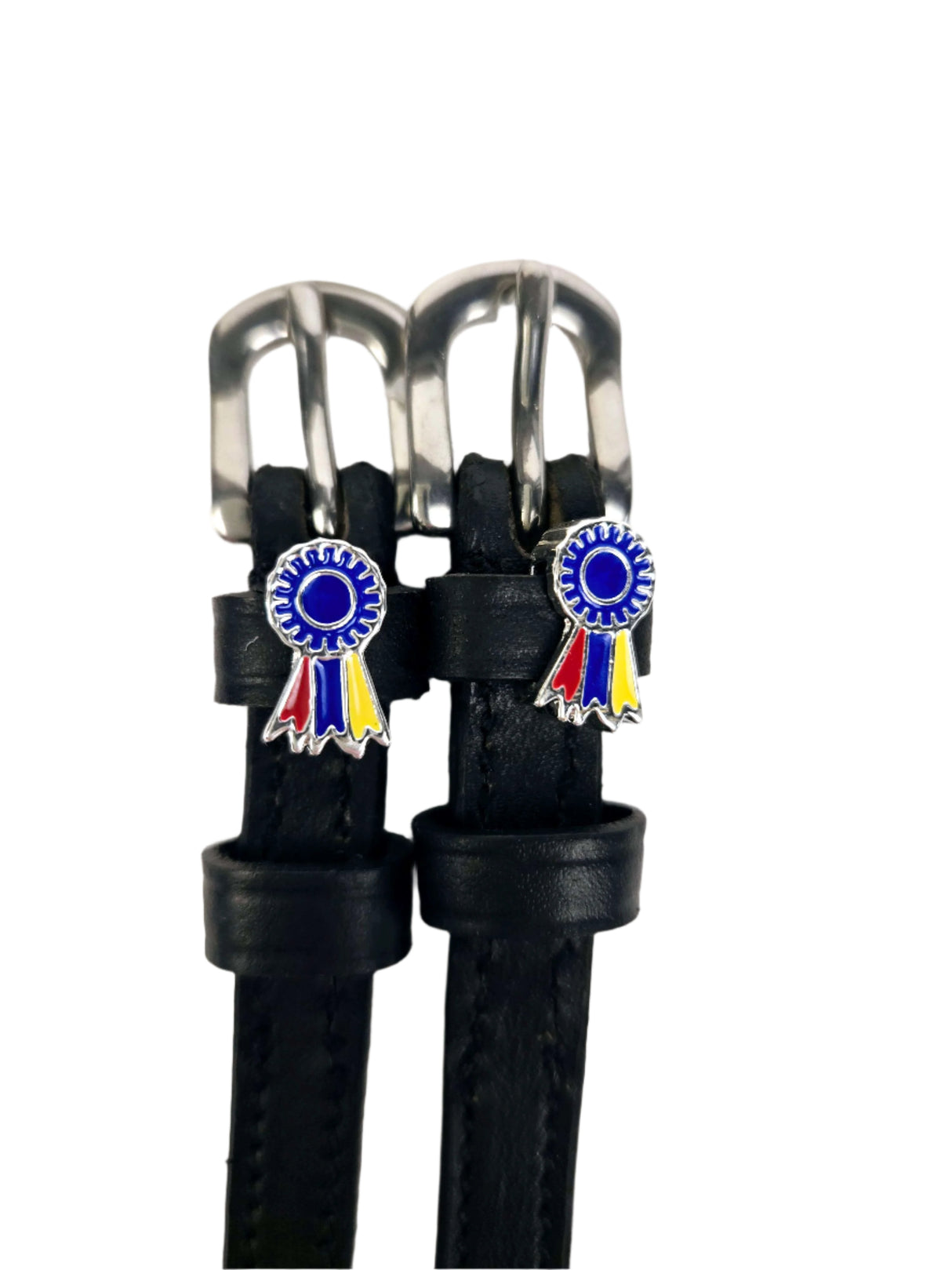 ManeJane Classic Spur Straps