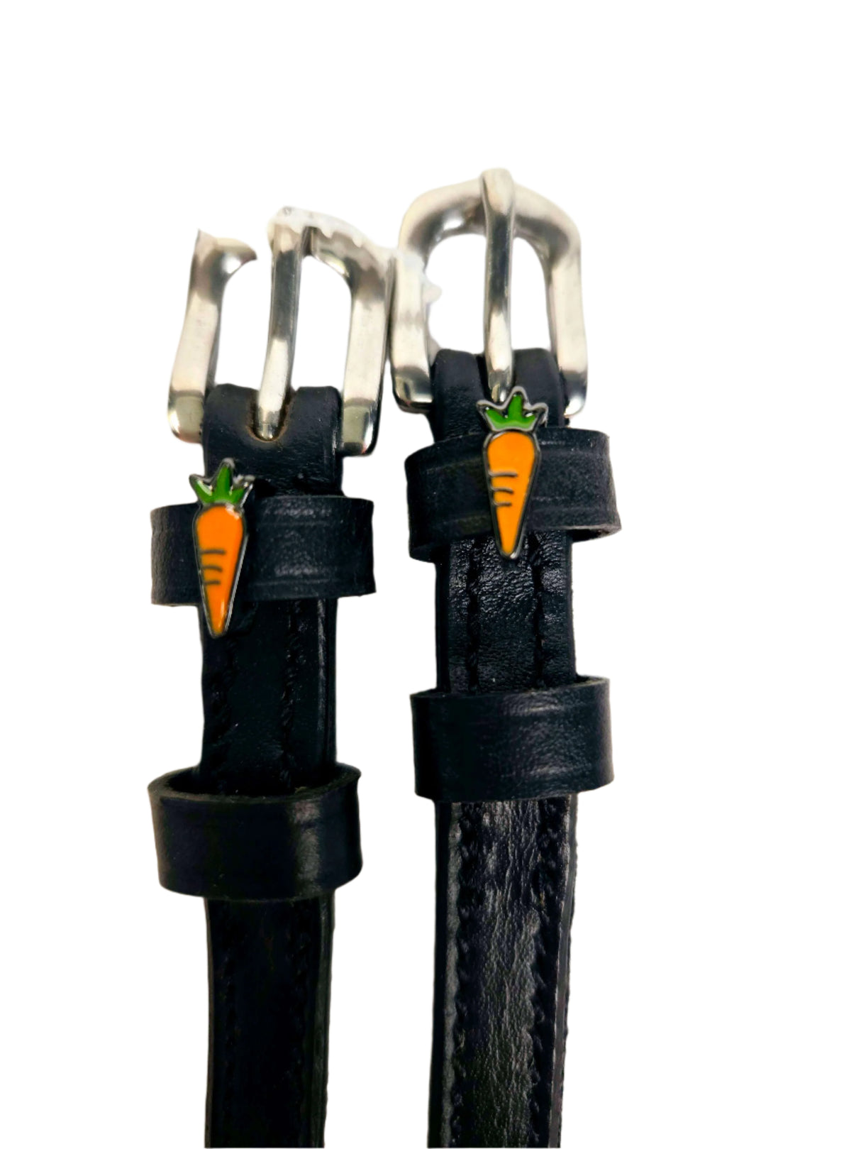 ManeJane Classic Spur Straps