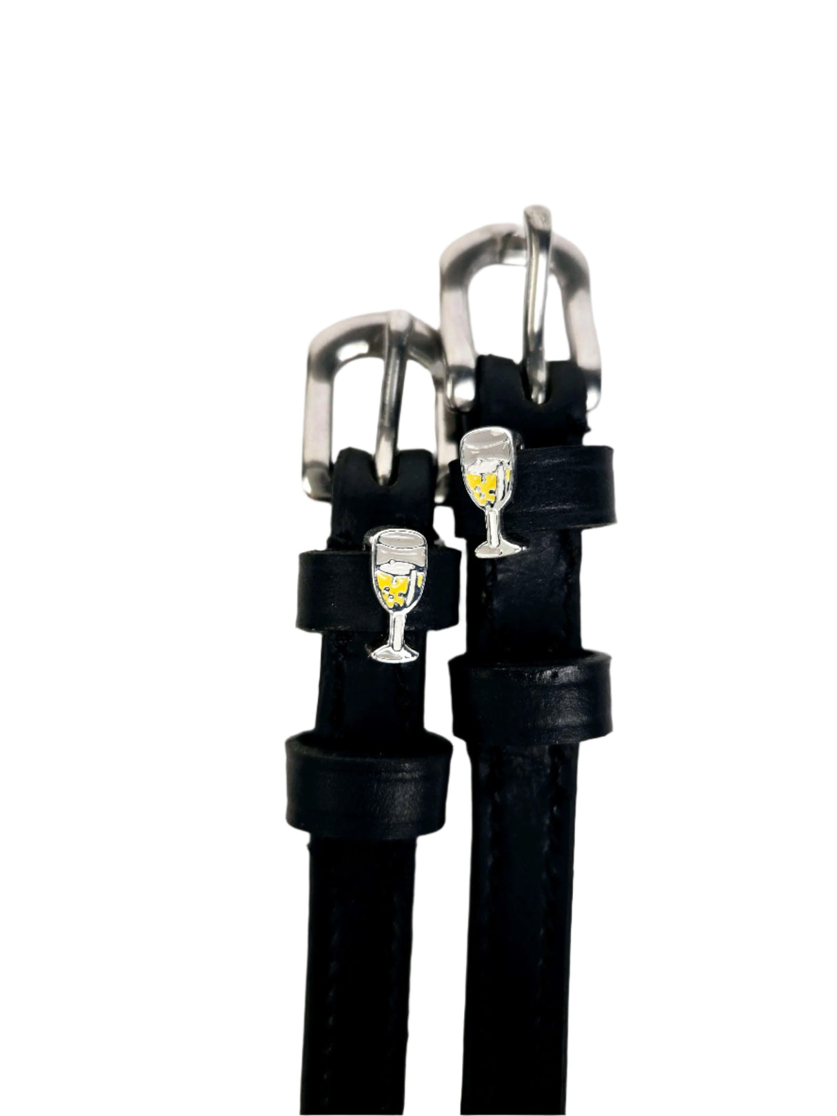 ManeJane Classic Spur Straps