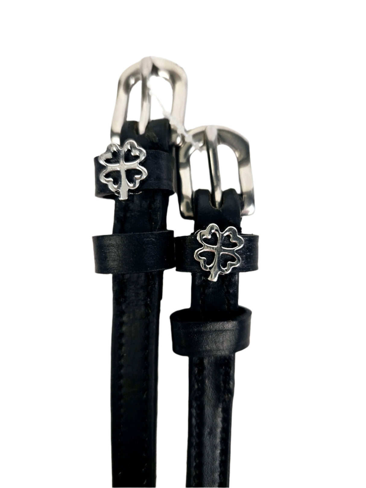 ManeJane Classic Spur Straps