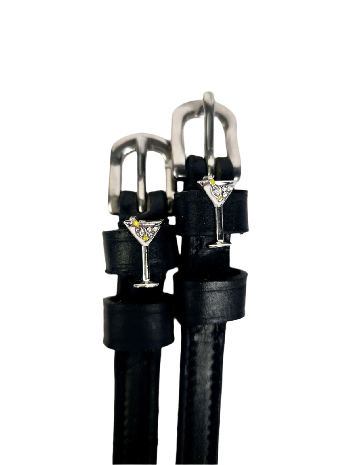 ManeJane Classic Spur Straps