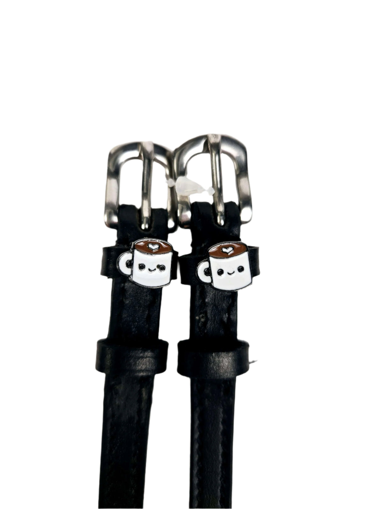 ManeJane Classic Spur Straps