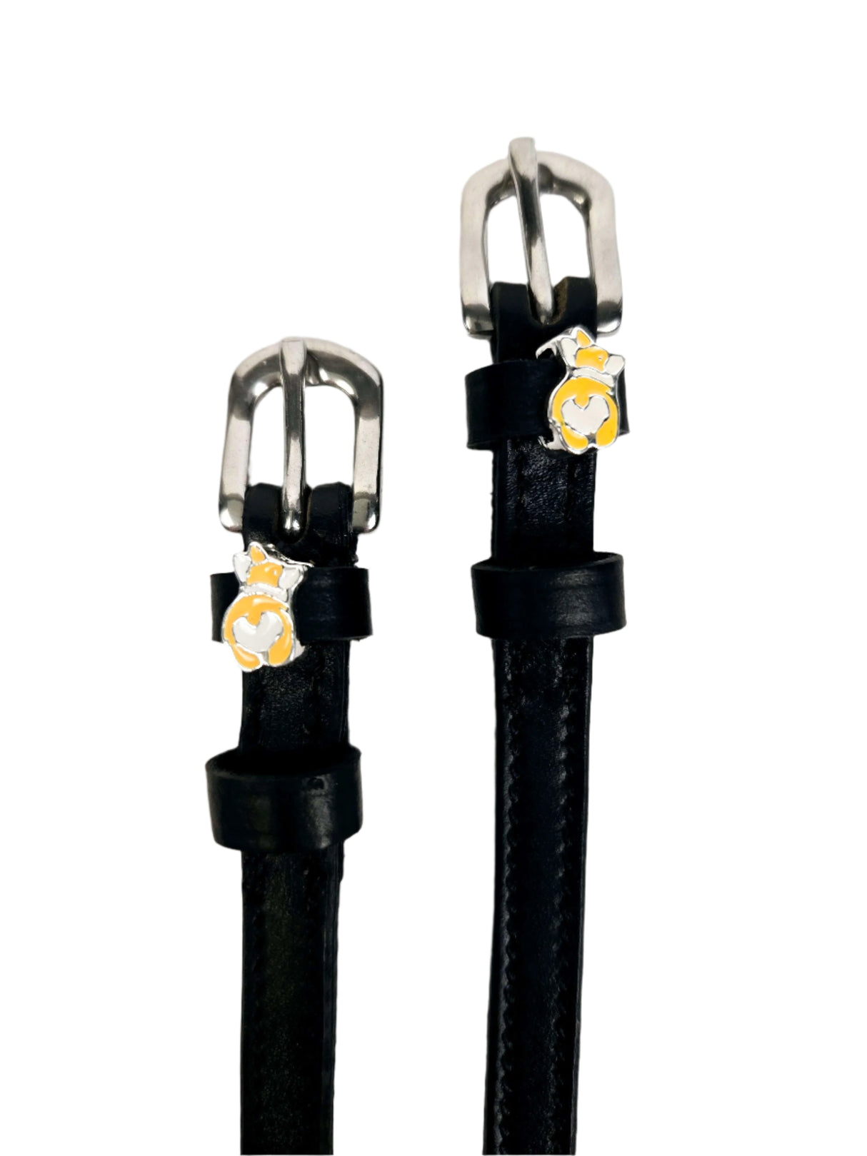 ManeJane Classic Spur Straps