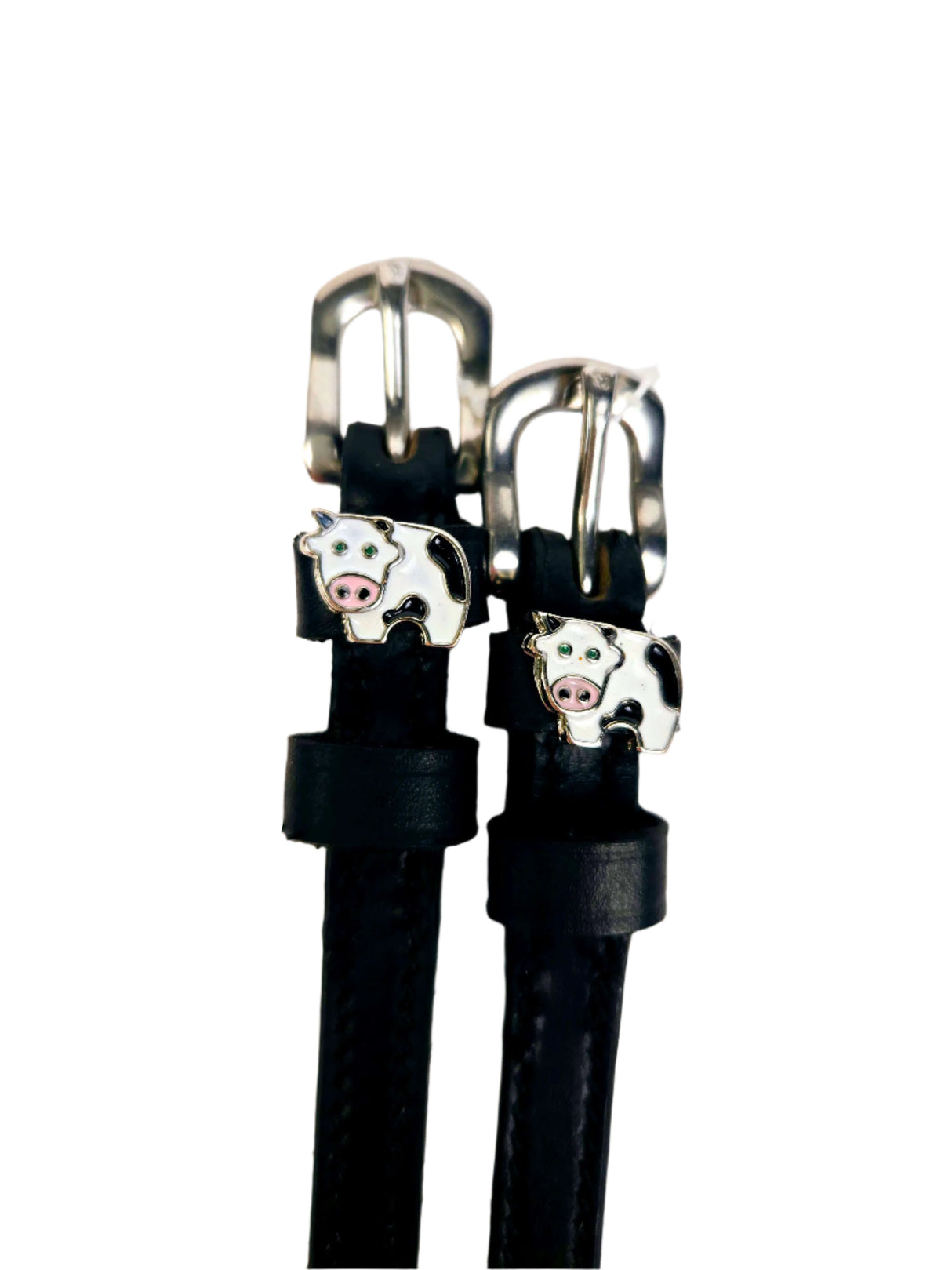 ManeJane Classic Spur Straps