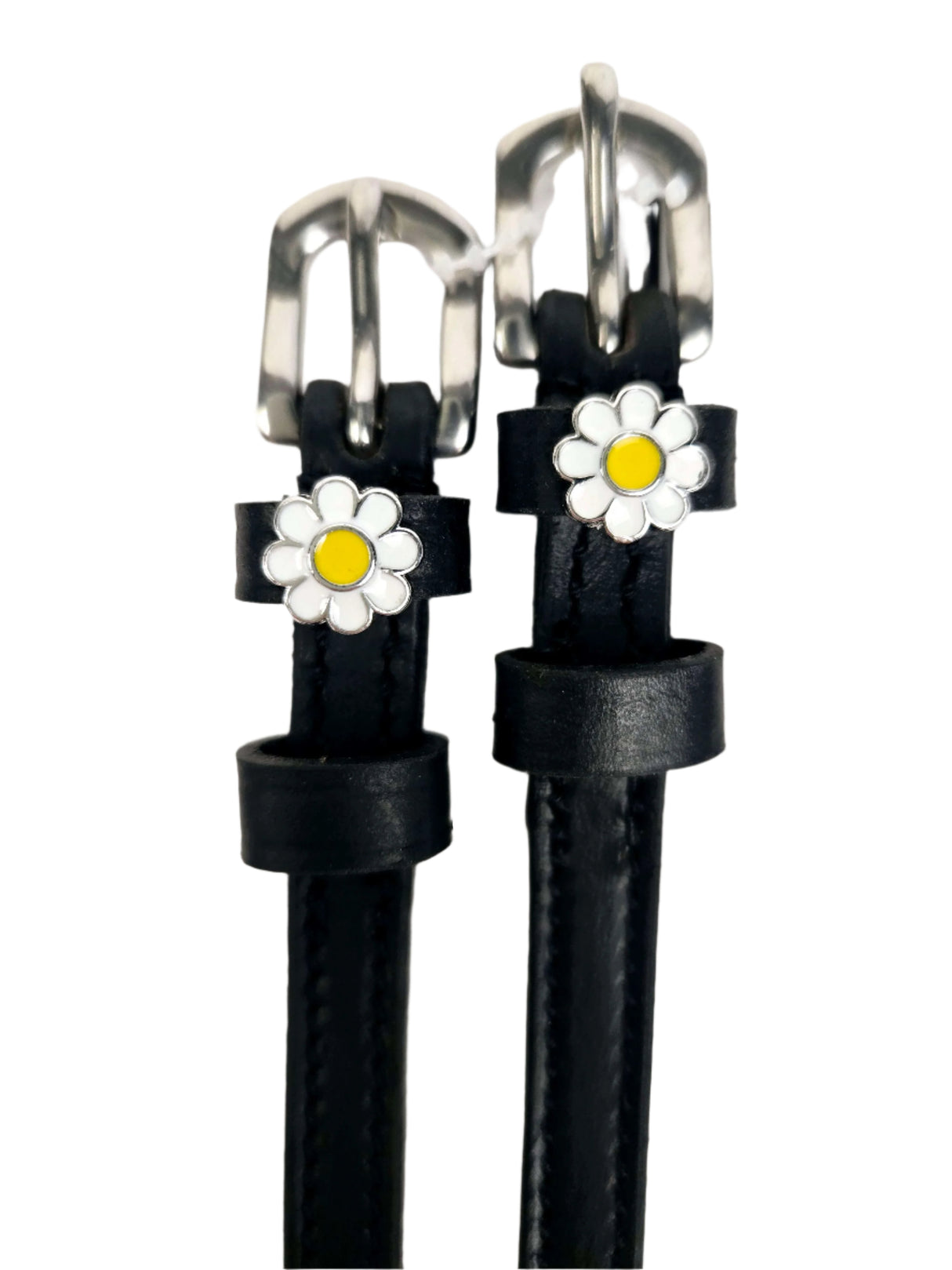 ManeJane Classic Spur Straps