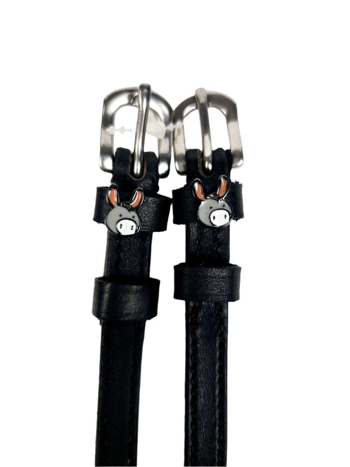 ManeJane Classic Spur Straps