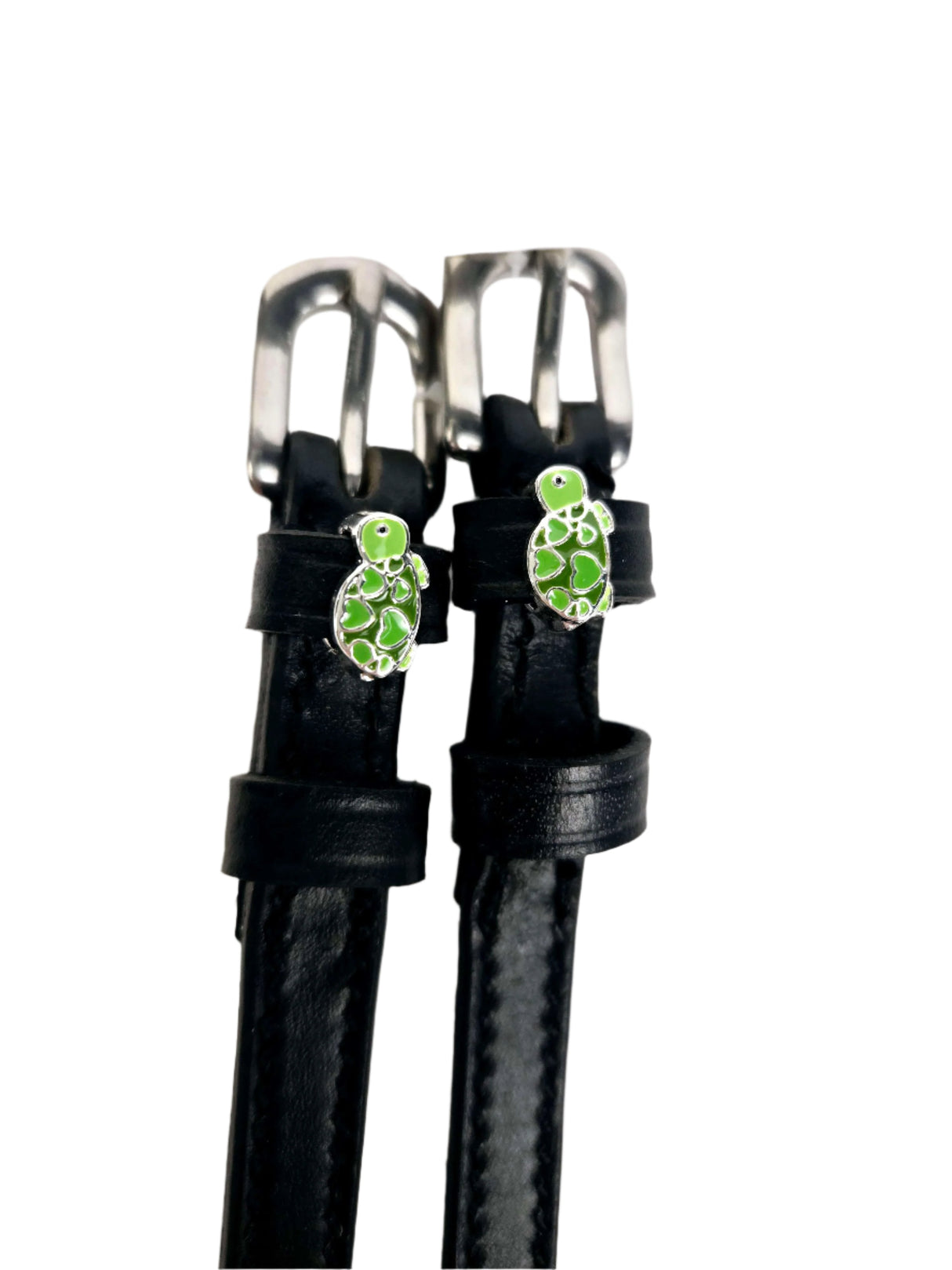 ManeJane Classic Spur Straps