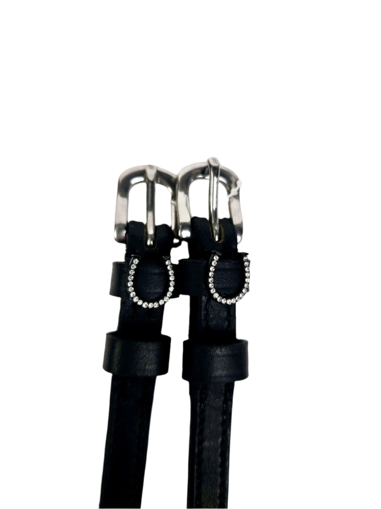 ManeJane Classic Spur Straps