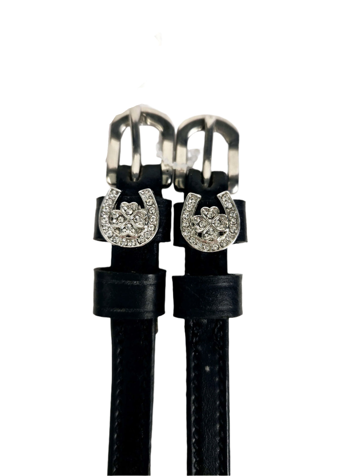 ManeJane Classic Spur Straps