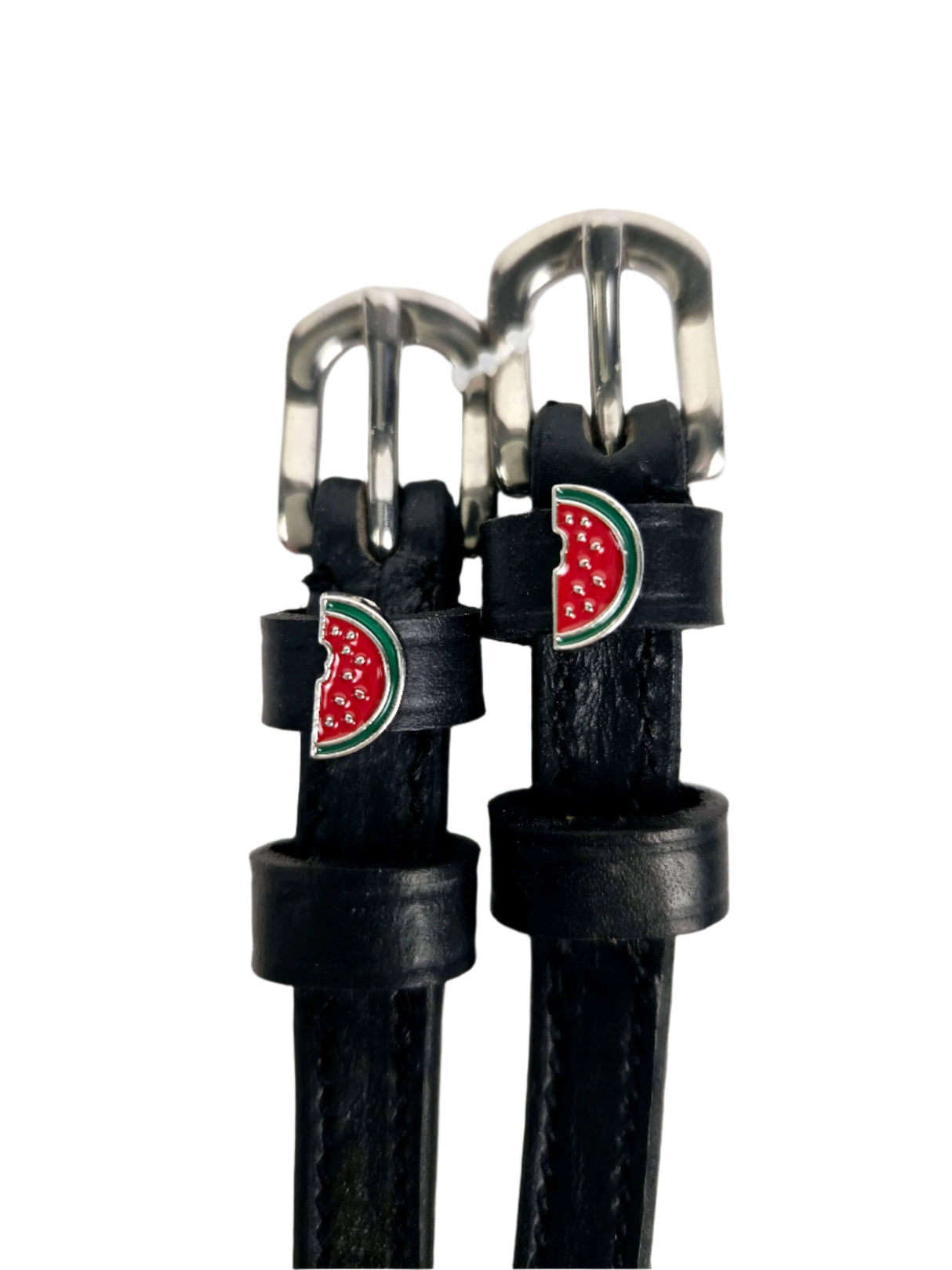 ManeJane Classic Spur Straps