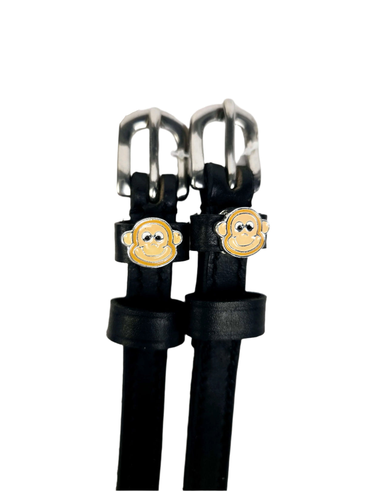 ManeJane Classic Spur Straps