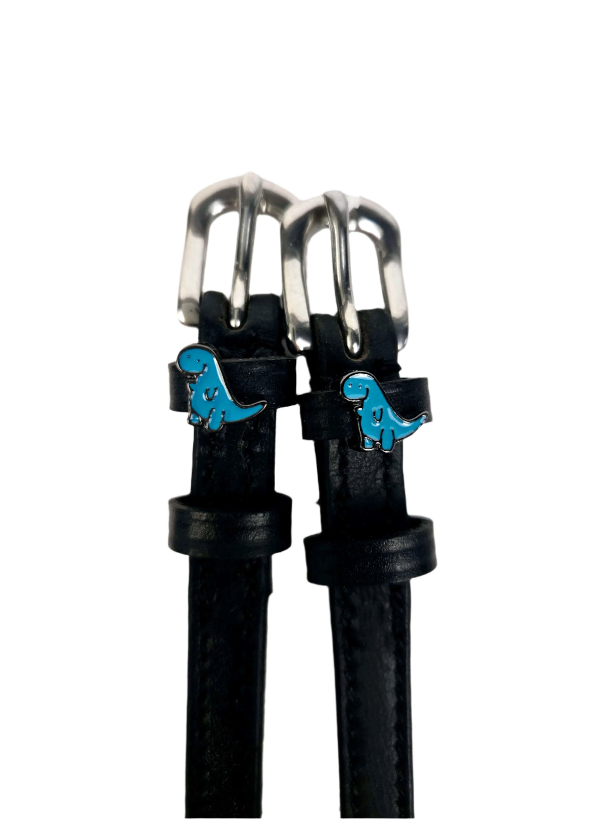 ManeJane Classic Spur Straps