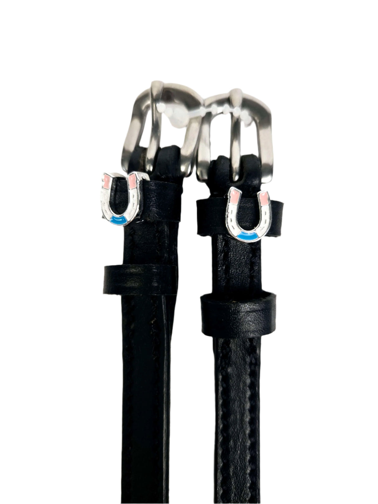 ManeJane Classic Spur Straps