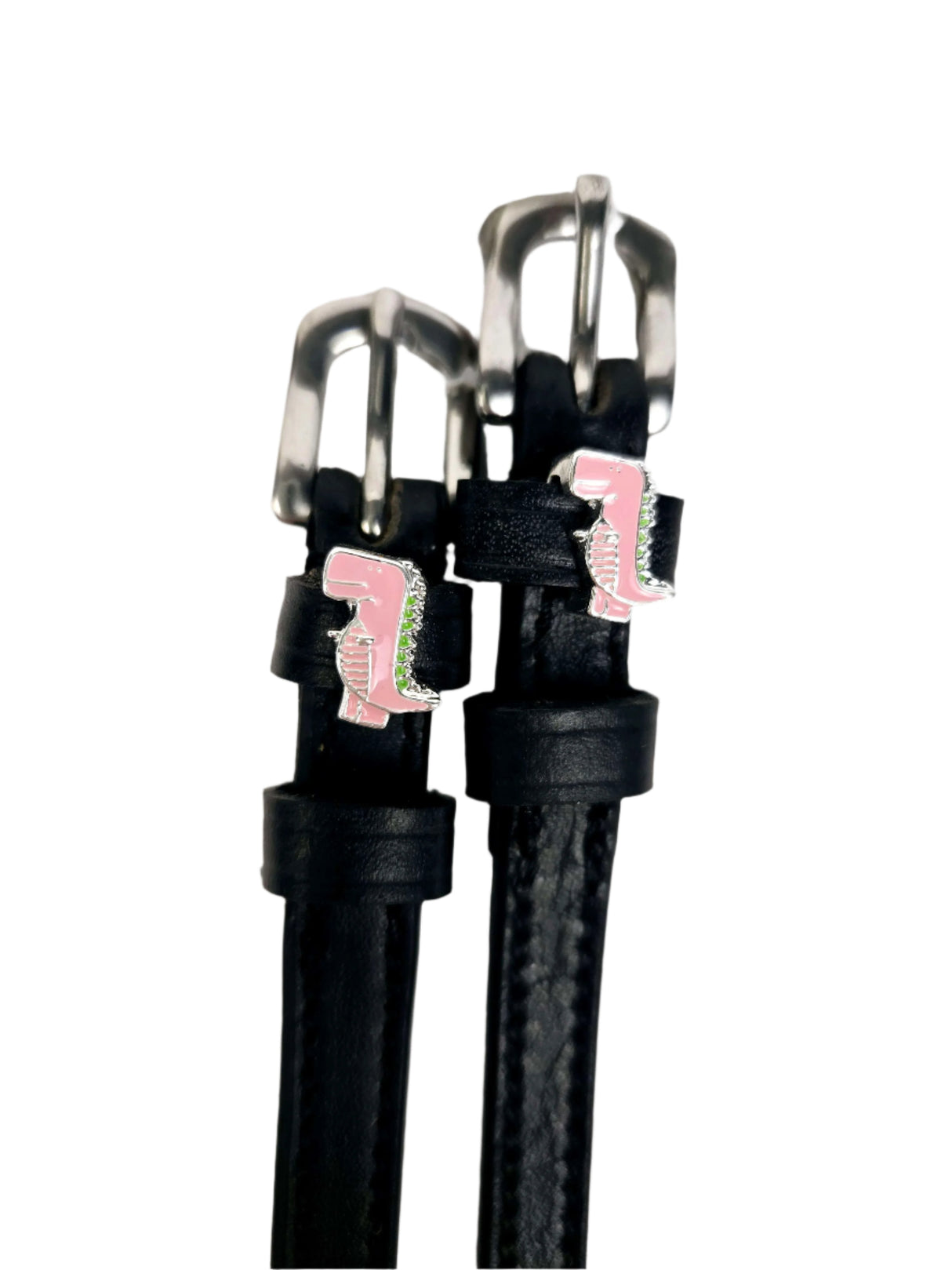 ManeJane Classic Spur Straps