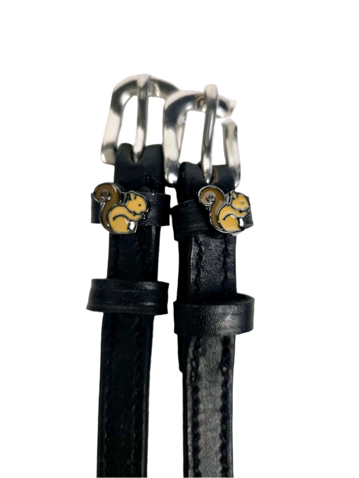 ManeJane Classic Spur Straps