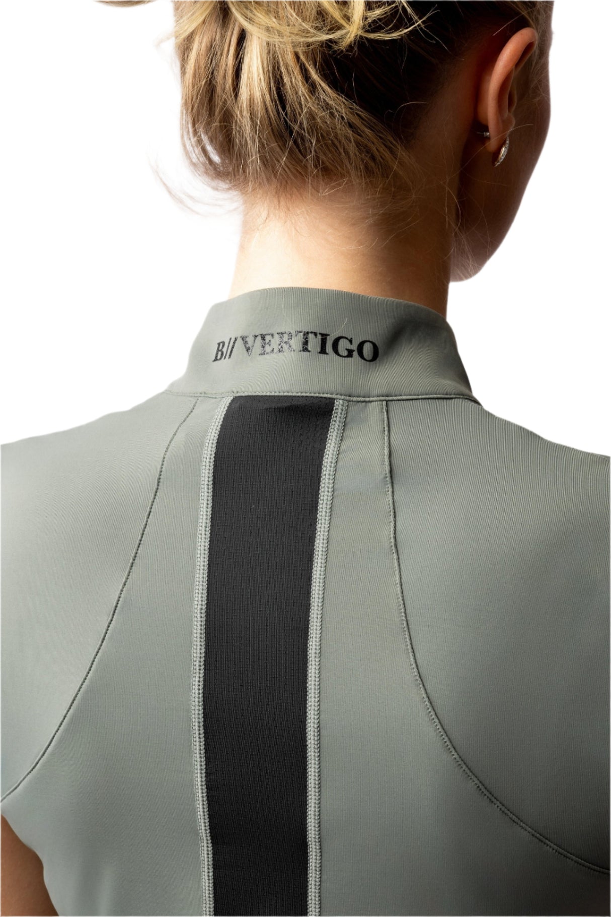 Couche de base à manche courte Joelle - Femme