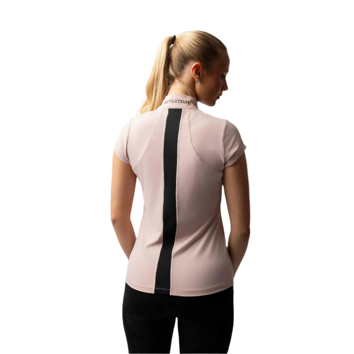 Couche de base à manche courte Joelle - Femme