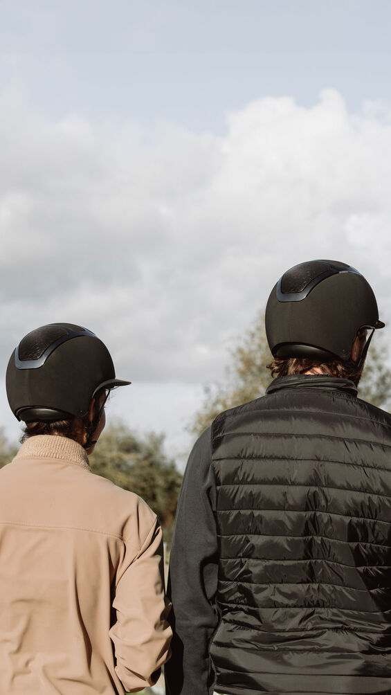 Dogma Lady Fit System