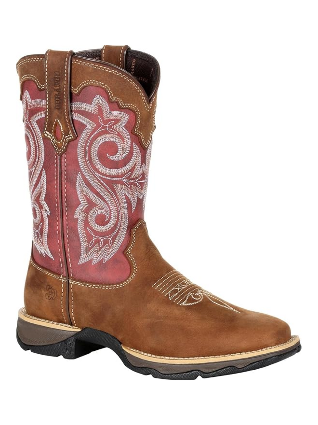 Bottes Lady Rebel - Femme