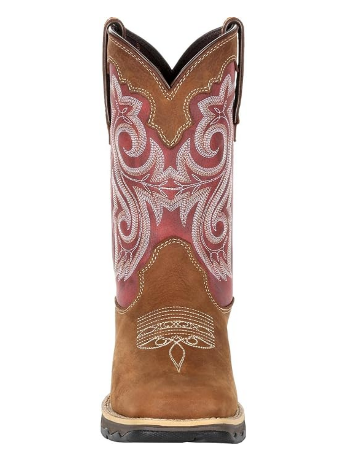 Bottes Lady Rebel - Femme