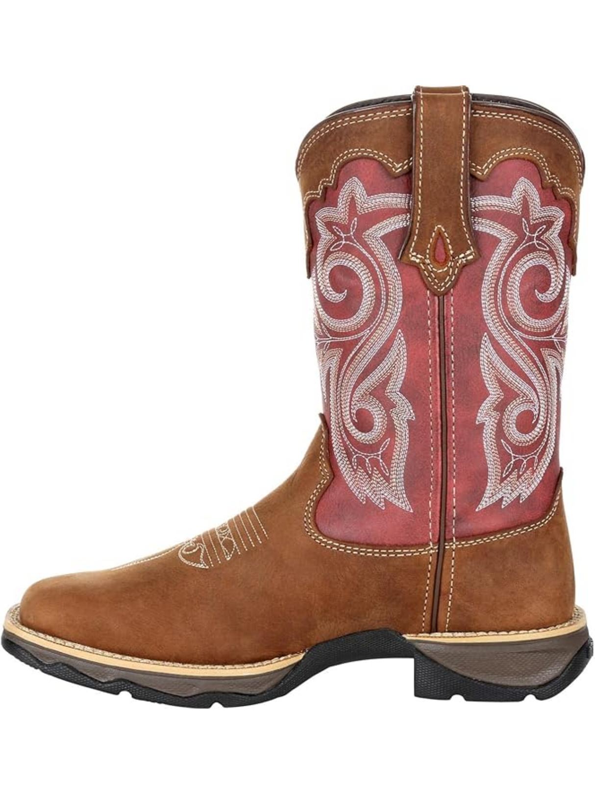 Bottes Lady Rebel - Femme