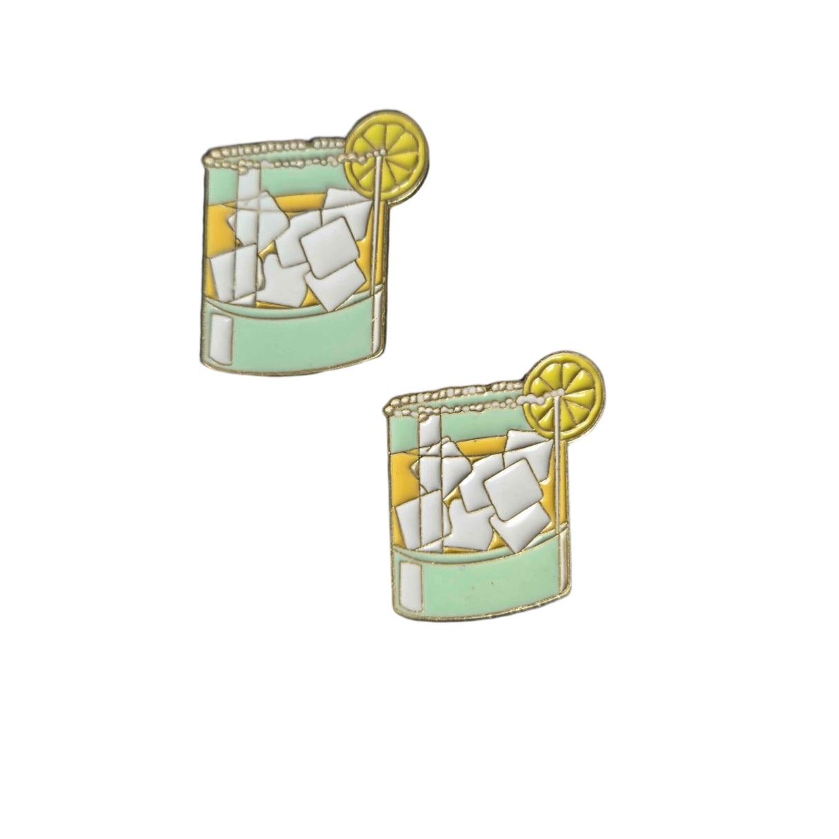 Épinglettes de numéro