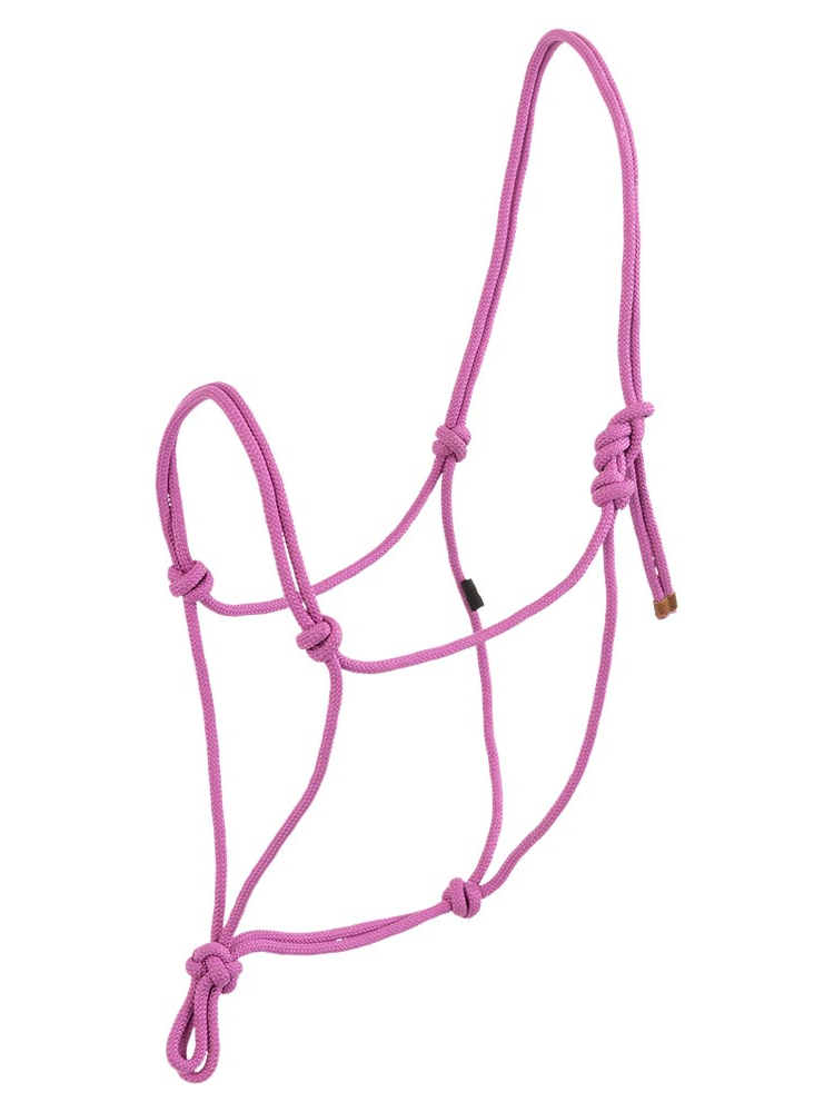 Licou Éthologique de corde